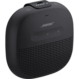 Портативна колонка Bose SoundLink Micro Black (783342-0100)