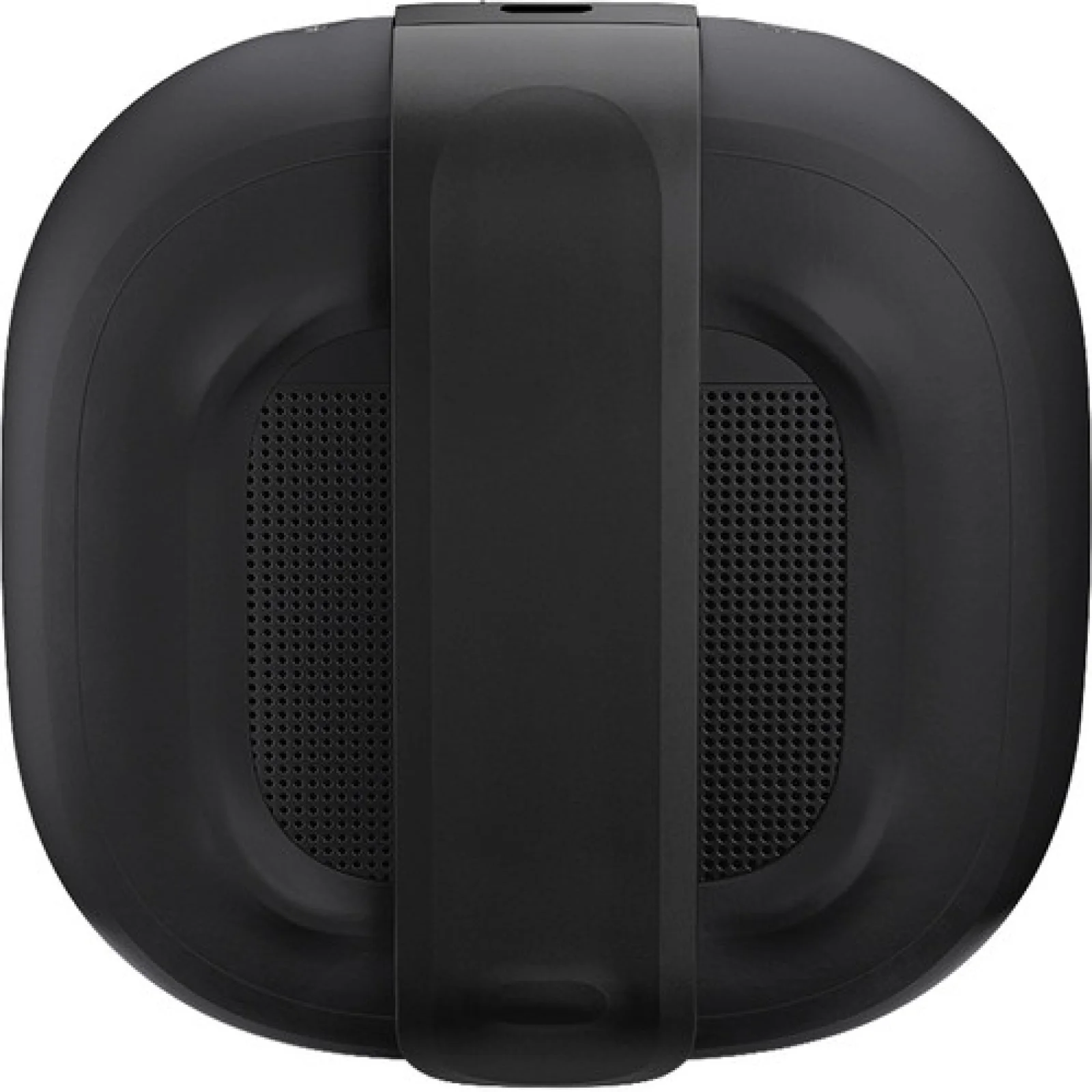 Портативна колонка Bose SoundLink Micro Black (783342-0100)