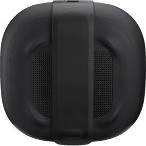 Портативна колонка Bose SoundLink Micro Black (783342-0100)