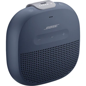 Портативна колонка Bose SoundLink Micro Blue (783342-0500)