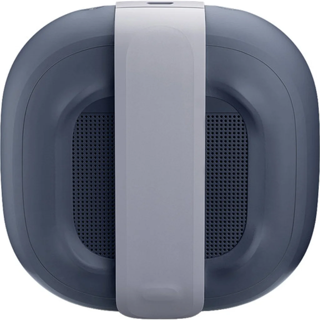 Портативна колонка Bose SoundLink Micro Blue (783342-0500)