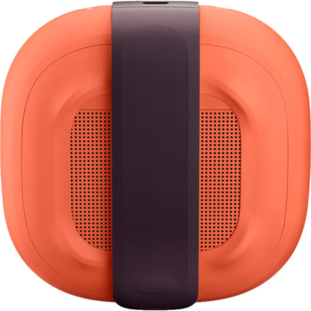 Портативная колонка Bose SoundLink Micro Orange (783342-0900)