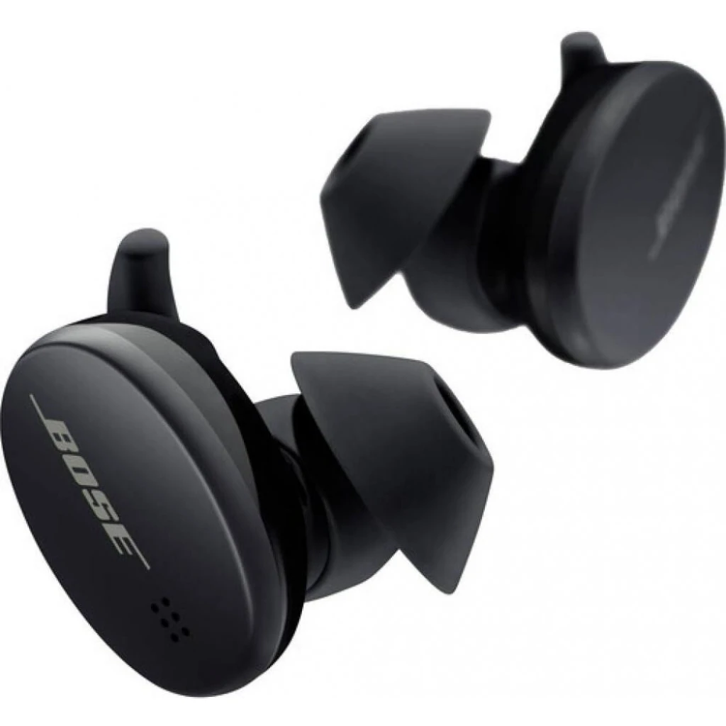Беспроводные TWS наушники Bose Sport Earbuds Triple Black