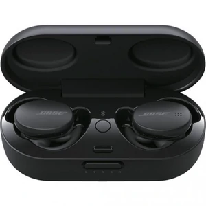 Беспроводные TWS наушники Bose Sport Earbuds Triple Black