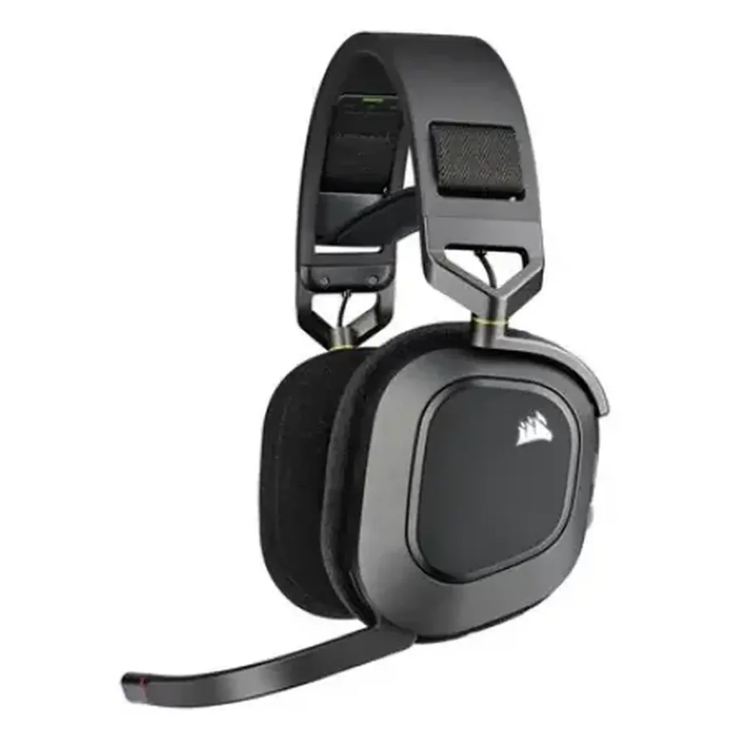 Навушники Corsair HS80 RGB Wireless (CA-9011235)