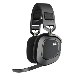 Навушники Corsair HS80 RGB Wireless (CA-9011235)