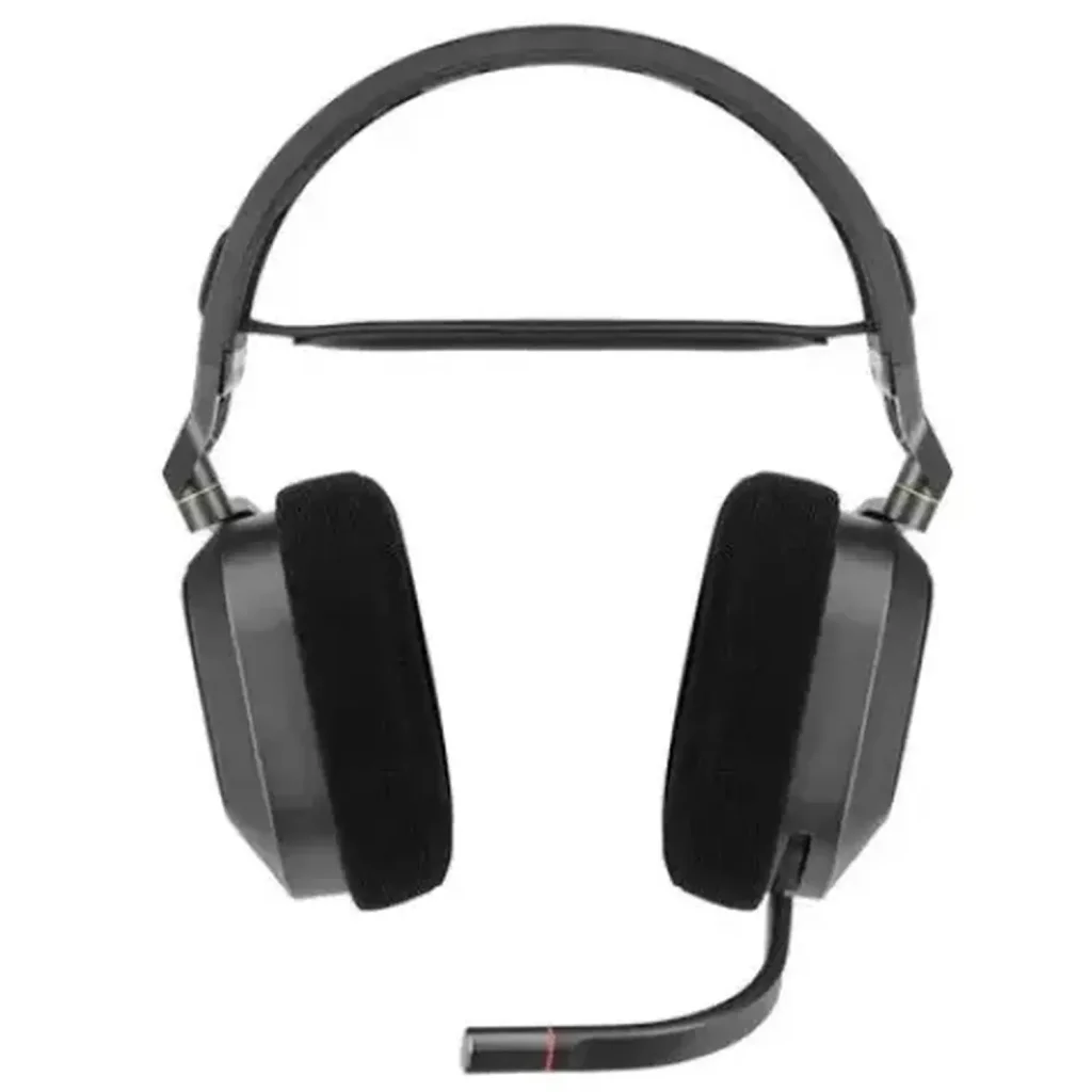 Навушники Corsair HS80 RGB Wireless (CA-9011235)