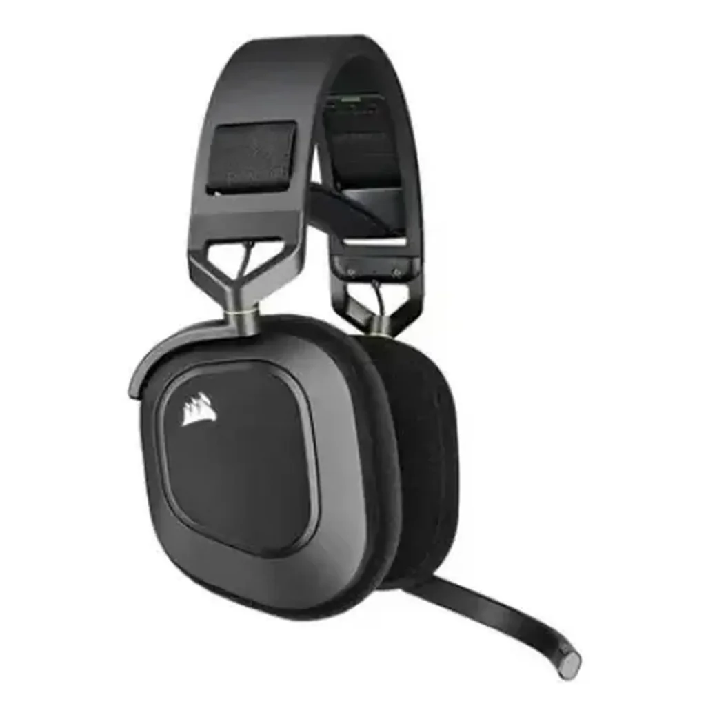 Навушники Corsair HS80 RGB Wireless (CA-9011235)