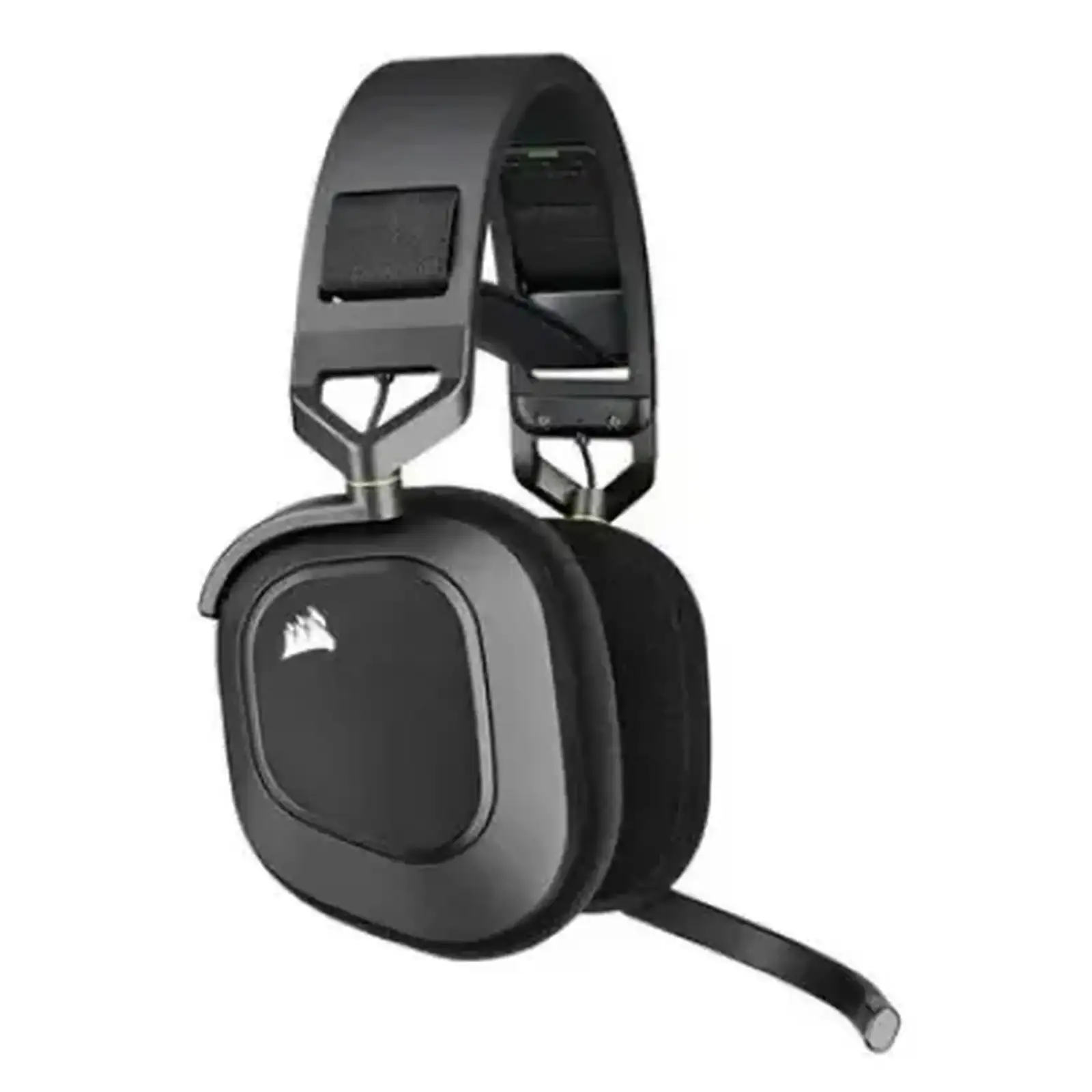 Наушники Corsair HS80 RGB Wireless (CA-9011235)