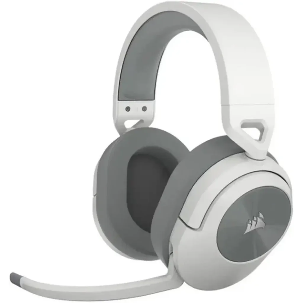 Наушники Corsair HS55 Wireless White (CA-9011281)