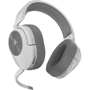 Наушники Corsair HS55 Wireless White (CA-9011281)