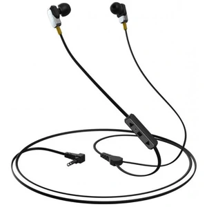 Навушники CAT Active Urban Rugged Earphones (CUEPBLYE00G0B0)