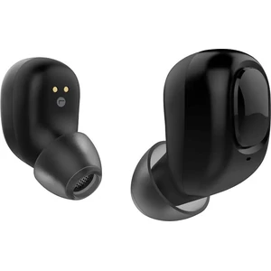Наушники беспроводные Elari EarDrops TWS Black (EDS-001) EU