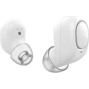 Наушники беспроводные Elari EarDrops TWS White (EDS-1WHT) EU