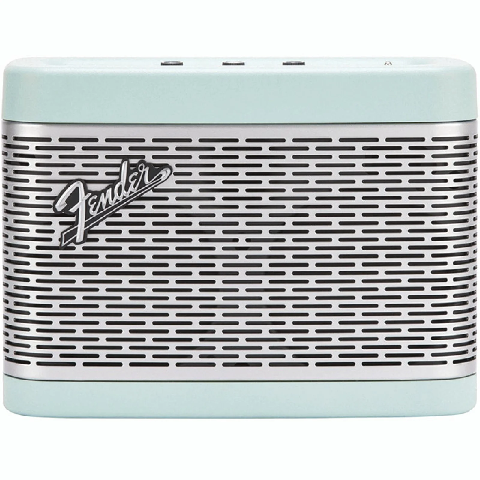 Акустическая система Fender Newport Bluetooth Speaker Sonic Blue EU