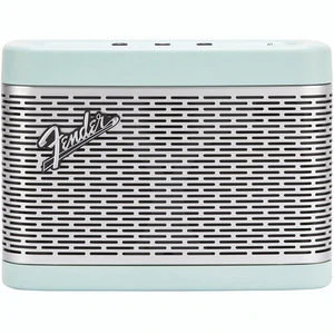 Акустична система Fender Newport Bluetooth Speaker Sonic Blue (NWPRTSBLUE) EU