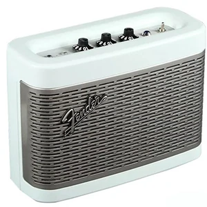 Акустическая система Fender Newport Bluetooth Speaker Dakota Red EU