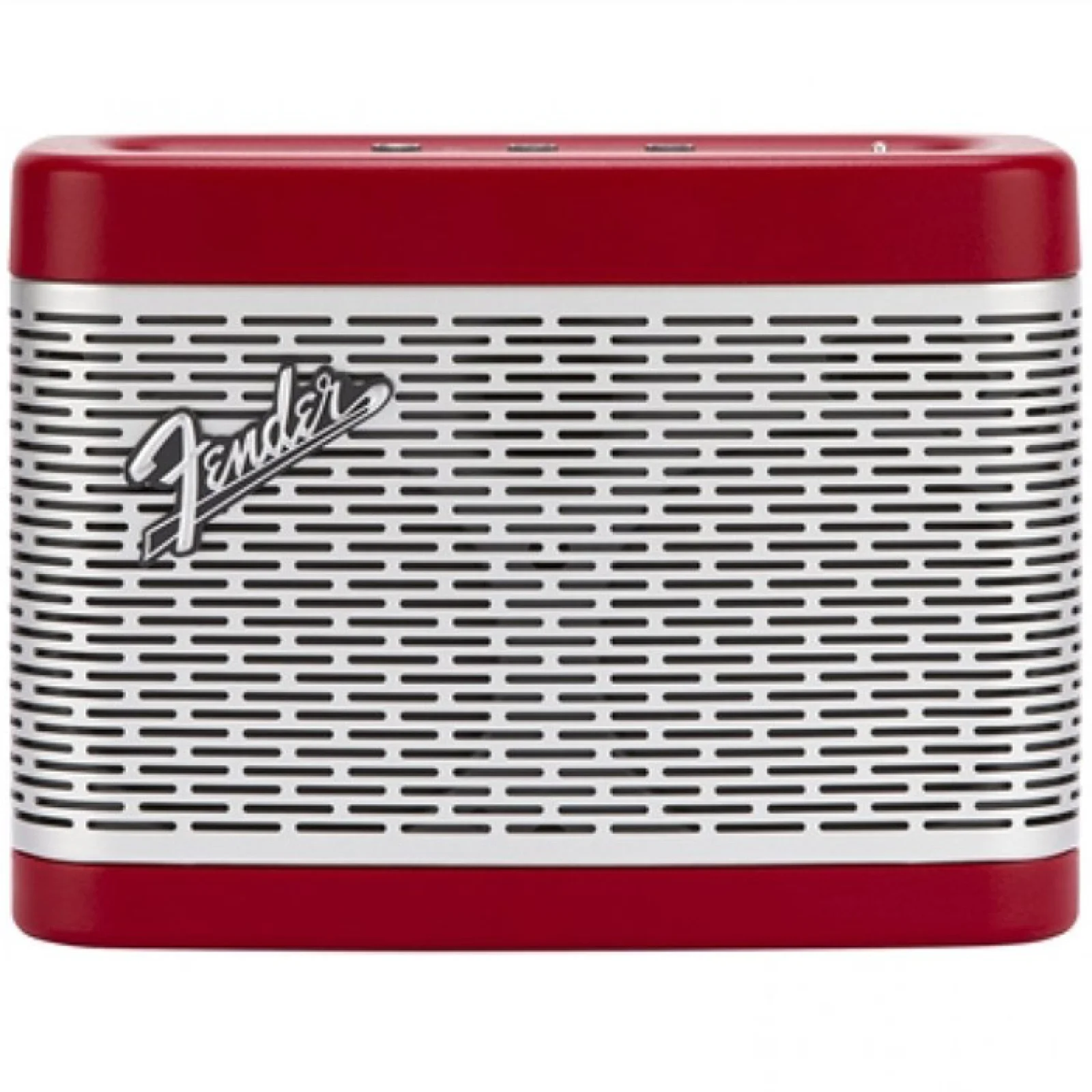 Акустическая система Fender Newport Bluetooth Speaker Dakota Red EU