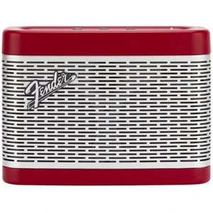 Акустична система Fender Newport Bluetooth Speaker Dakota Red (NWPRTDRED) EU