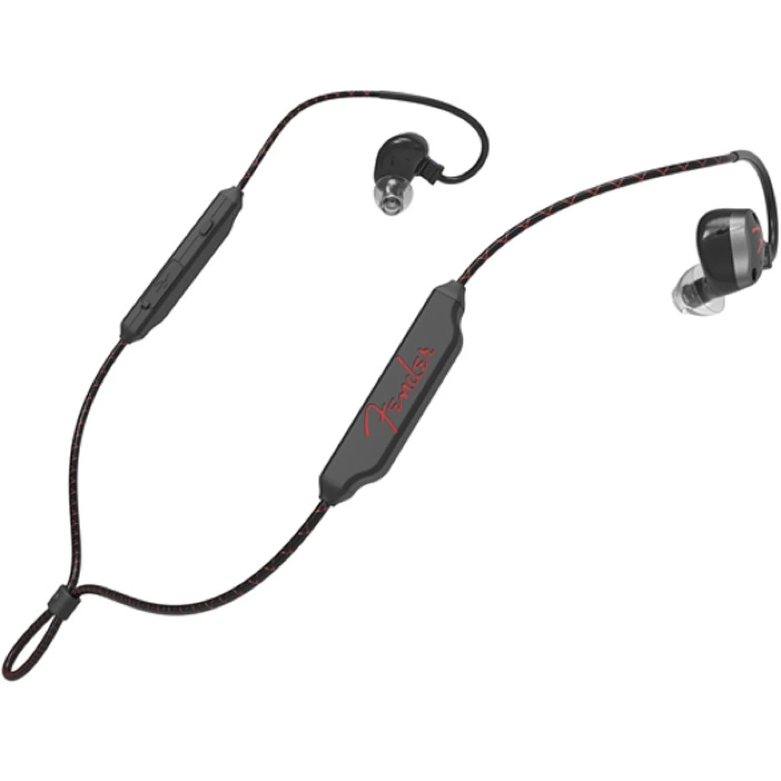 Наушники Fender Puresonic Premium Wireless Earbuds EU
