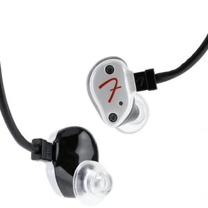 Навушники Fender PureSonic Wired Earbuds Olympic Pearl EU