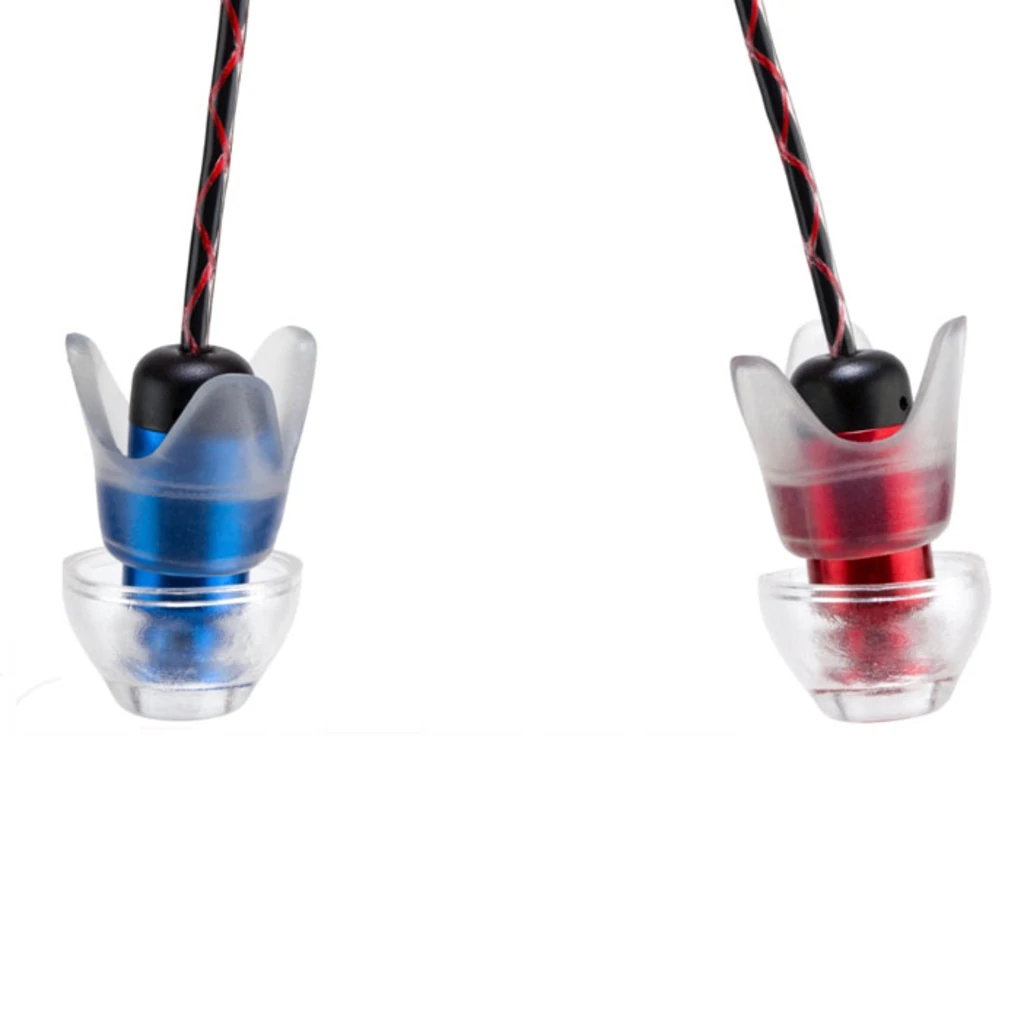 Навушники Fender Puresonic Wireless Earbuds EU