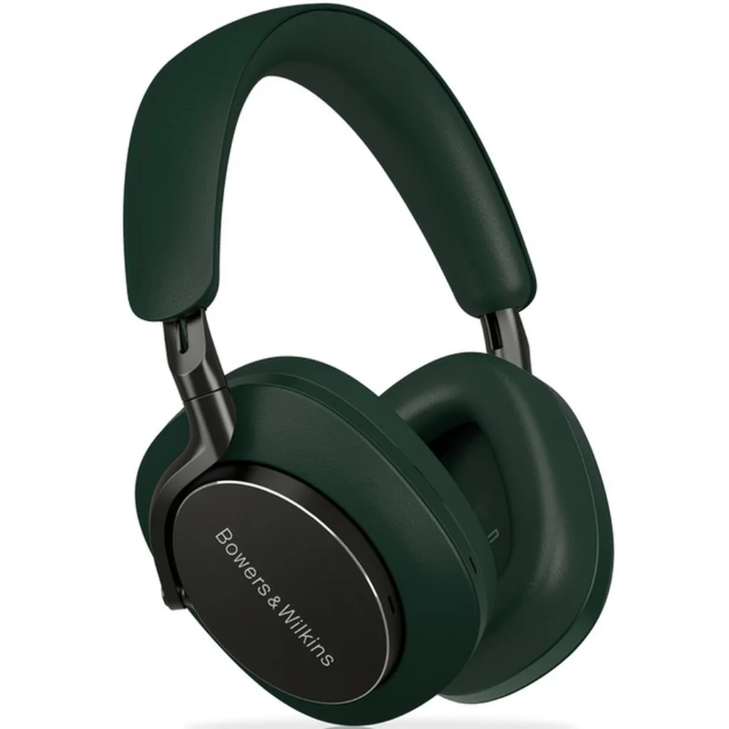Наушники Bowers&Wilkins PX8 Dark Forest