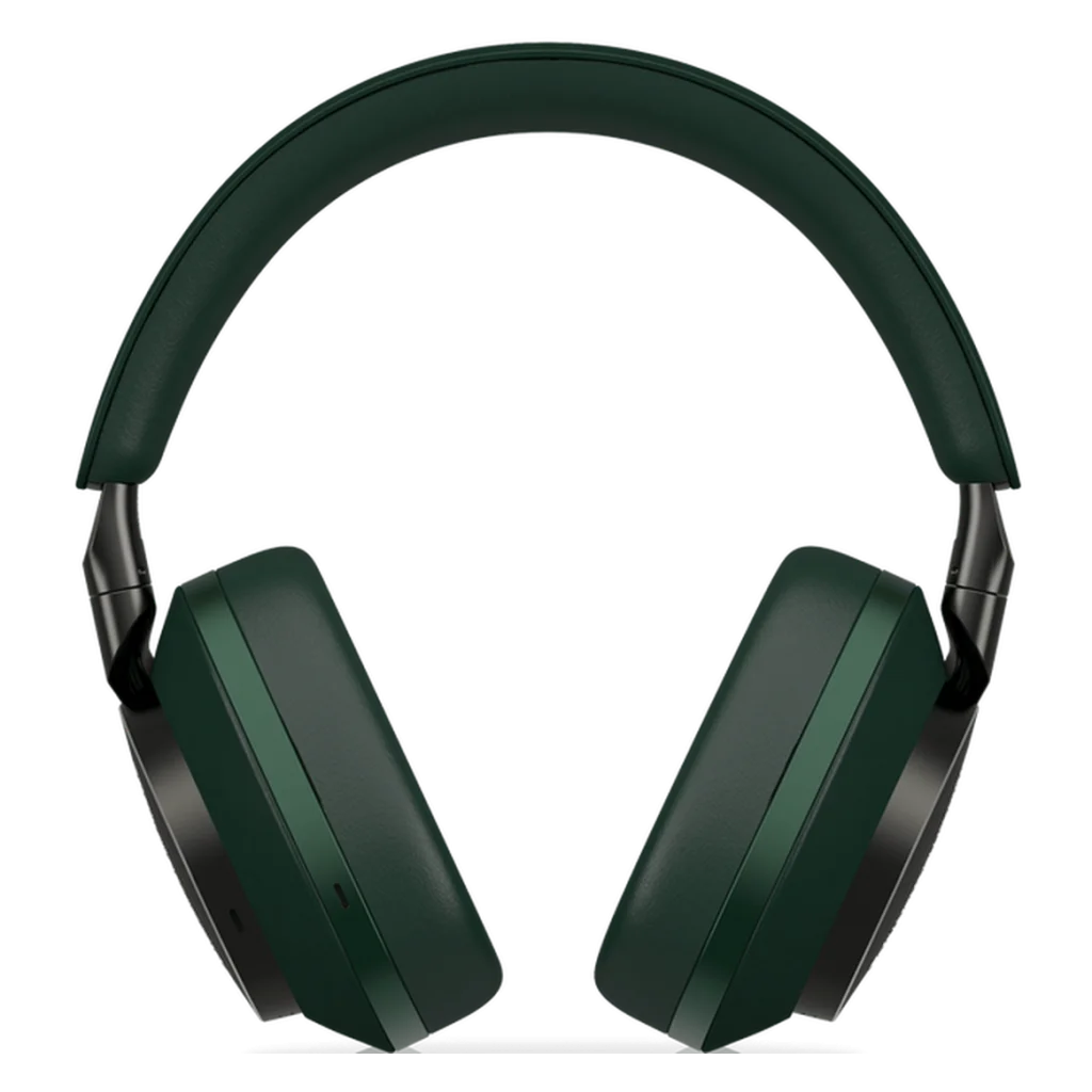 Наушники Bowers&Wilkins PX8 Dark Forest