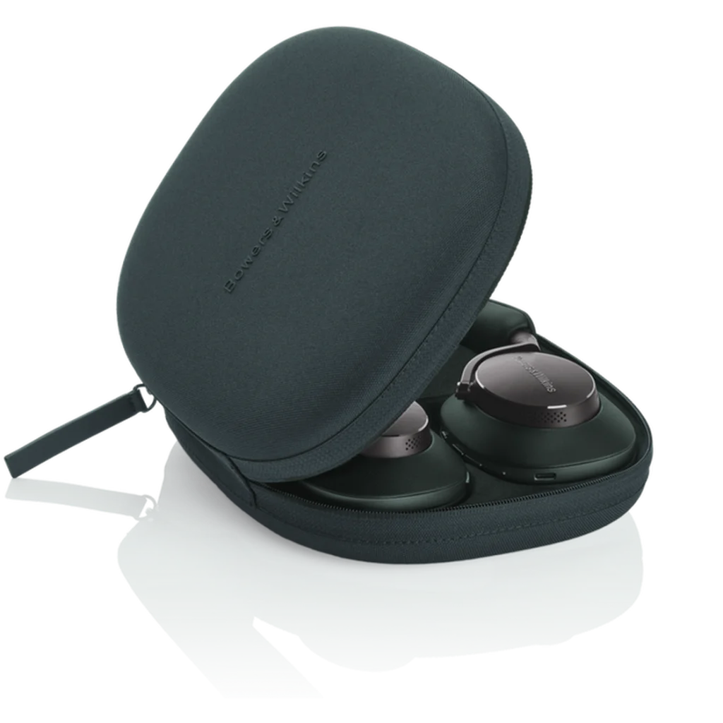 Наушники Bowers&Wilkins PX8 Dark Forest