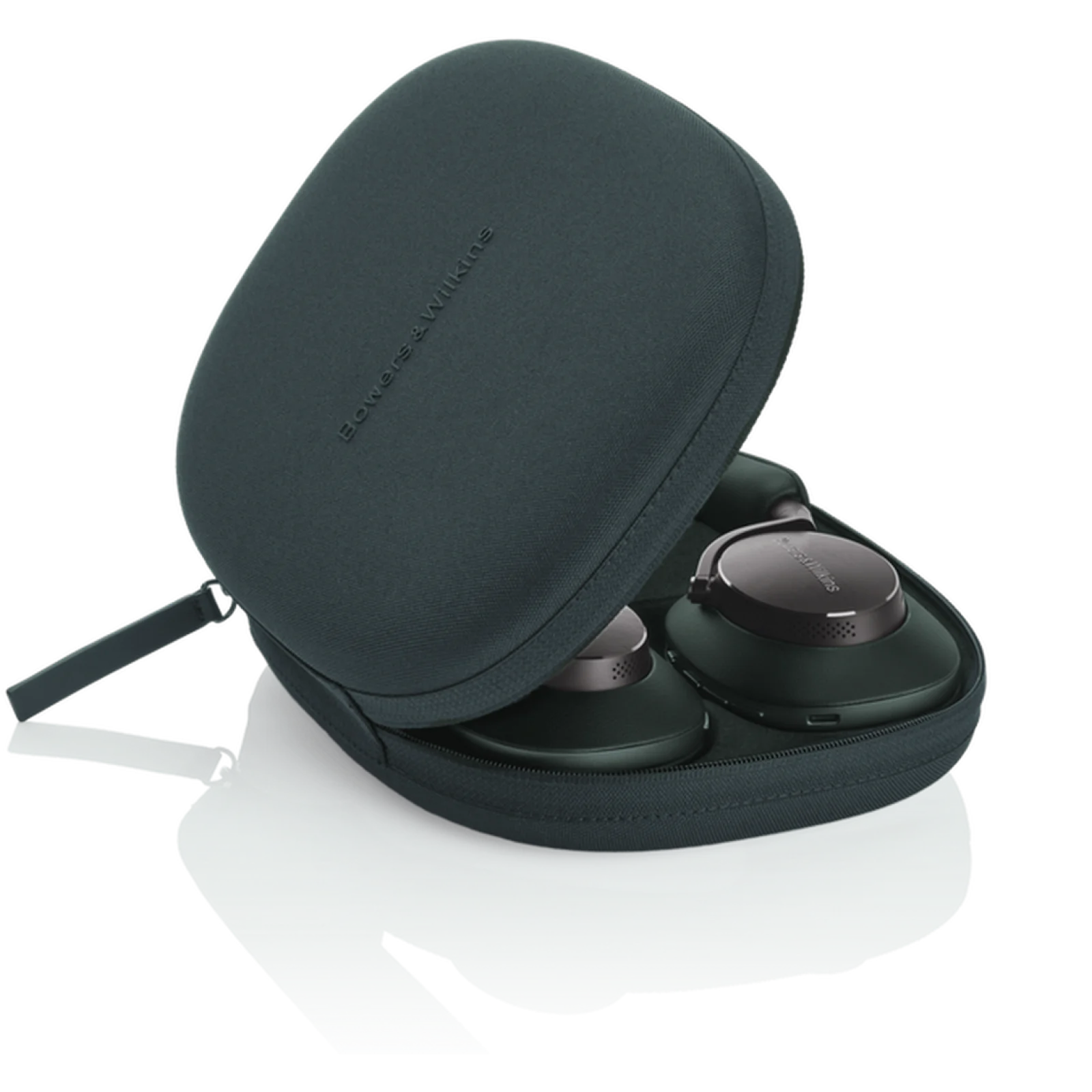 Навушники Bowers&Wilkins PX8 Dark Forest