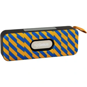 Колонка Bluetooth Speaker Gelius Pro Infinity 2 GP-BS510 Yellow