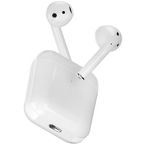 Наушники Gelius Pro Airdots GP-TWS-001W White (89893)