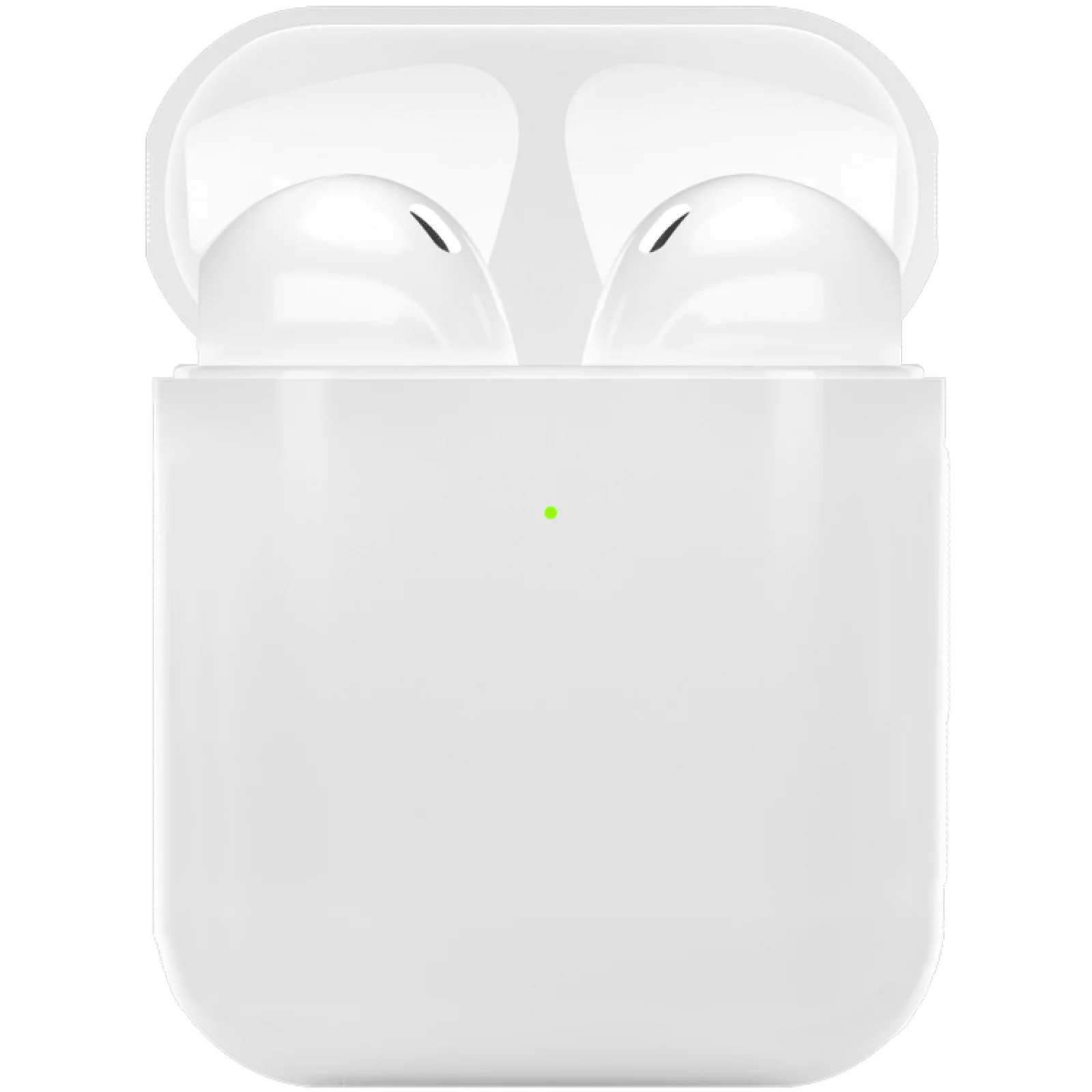 Наушники Gelius Pro Airdots GP-TWS-001W White (89893)
