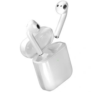 Наушники Gelius Pro Airdots GP-TWS-001W White (89893)