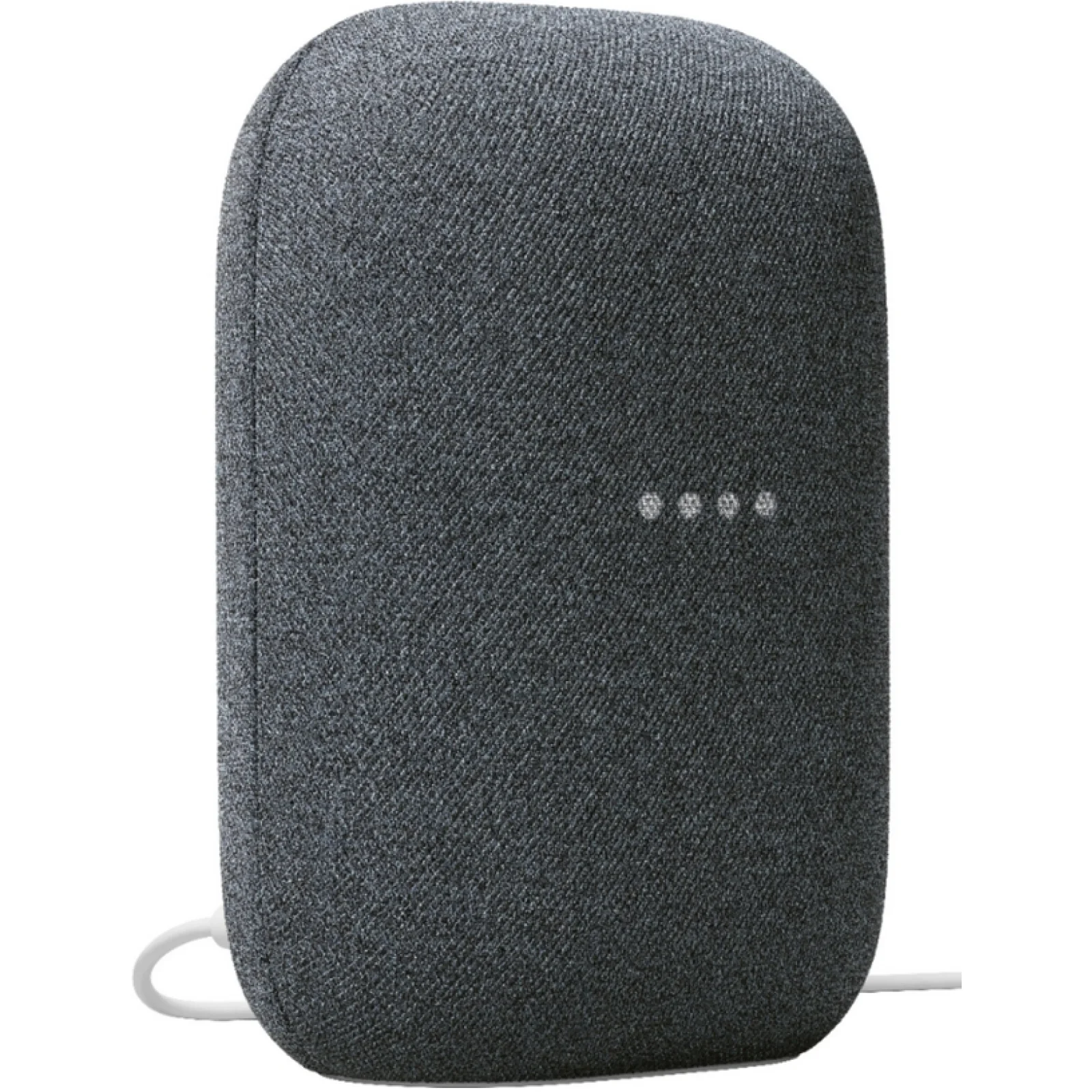 Смарт-колонка Google Nest Audio Charcoal (GA01586)