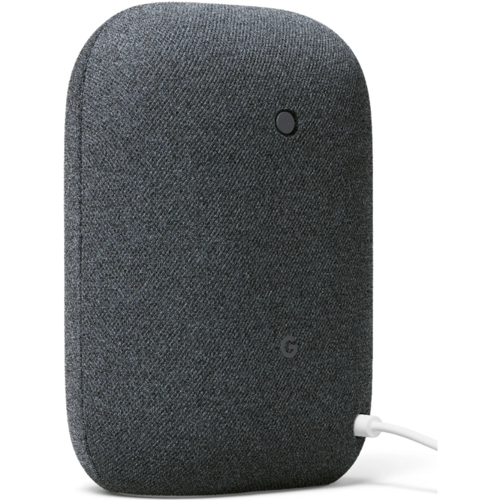 Смарт-колонка Google Nest Audio Charcoal (GA01586)