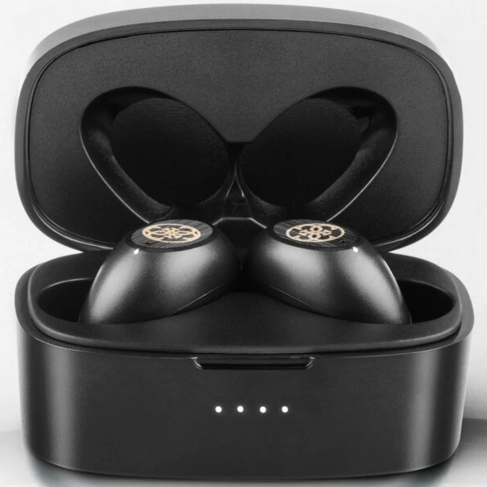 Наушники CG Mobile Guess Black (GUTWSJL4GBK)