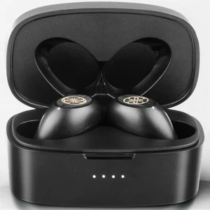 Навушники CG Mobile Guess Black (GUTWSJL4GBK)