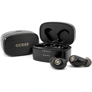 Навушники CG Mobile Guess Black (GUTWSJL4GBK)