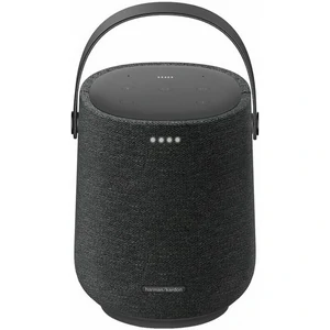 Цвет: Черный - Портативная колонка Harman/Kardon Citation 200 Black (HKCITATION200BLK)