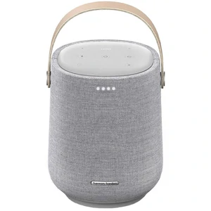 Цвет: Серый - Портативная колонка Harman/Kardon Citation 200 Gray (HKCITATION200GRY)