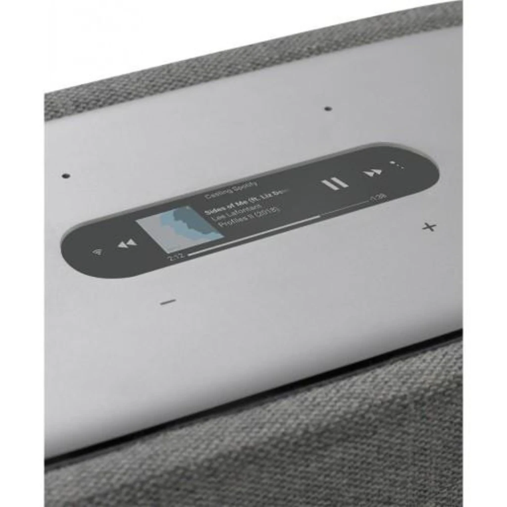 Портативна колонка Harman/Kardon Citation 300 Grey (HKCITATION300GRYEU)