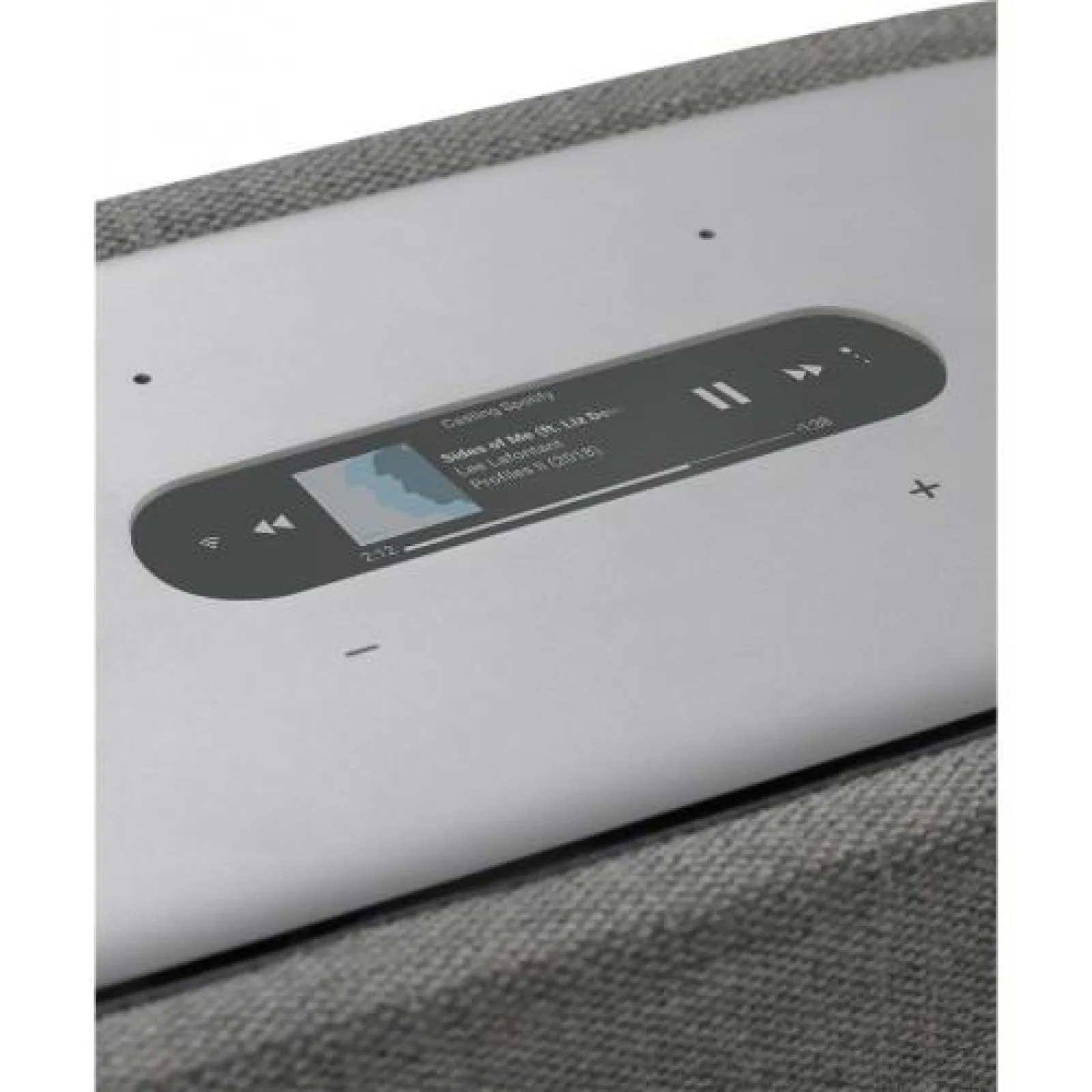 Портативная колонка Harman/Kardon Citation 300 Grey (HKCITATION300GRYEU)