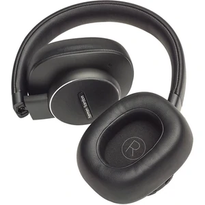 Наушники Harman/Kardon FLY ANC Wireless Over-Ear NC Headphones Black (HKFLYANCBLK) EU