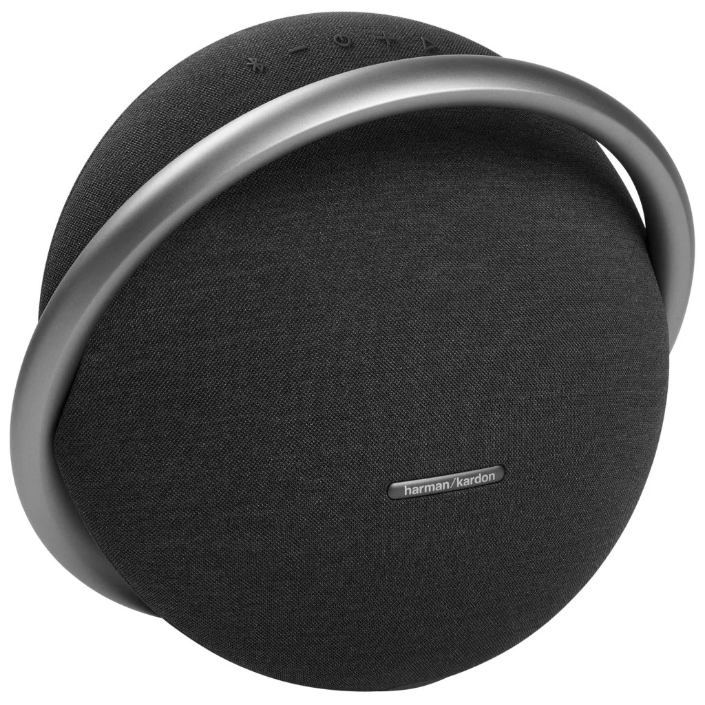 Портативная колонка Harman/Kardon Onyx Studio 7 Black (HKOS7BLK)