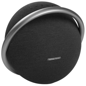 Цвет: Черный - Портативная колонка Harman/Kardon Onyx Studio 7 Black (HKOS7BLK)