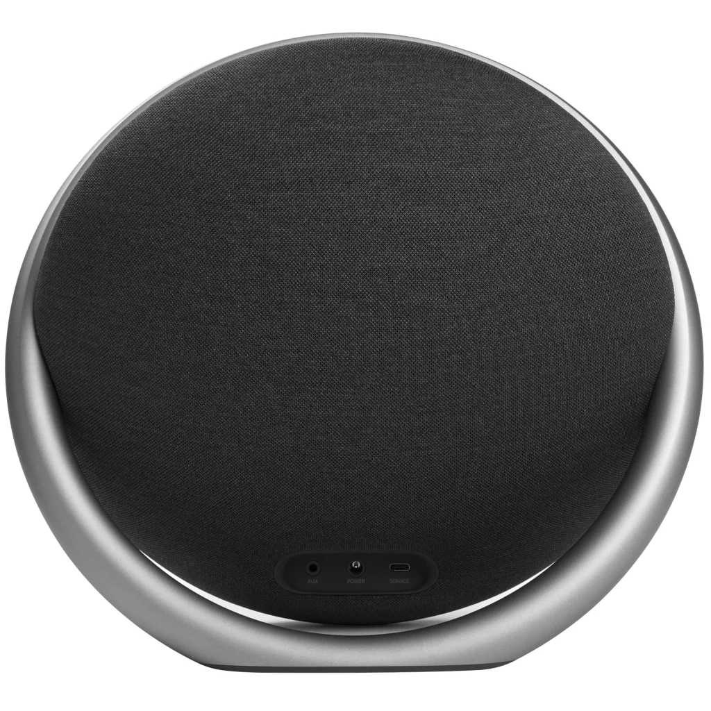 Портативная колонка Harman/Kardon Onyx Studio 7 Black (HKOS7BLK)