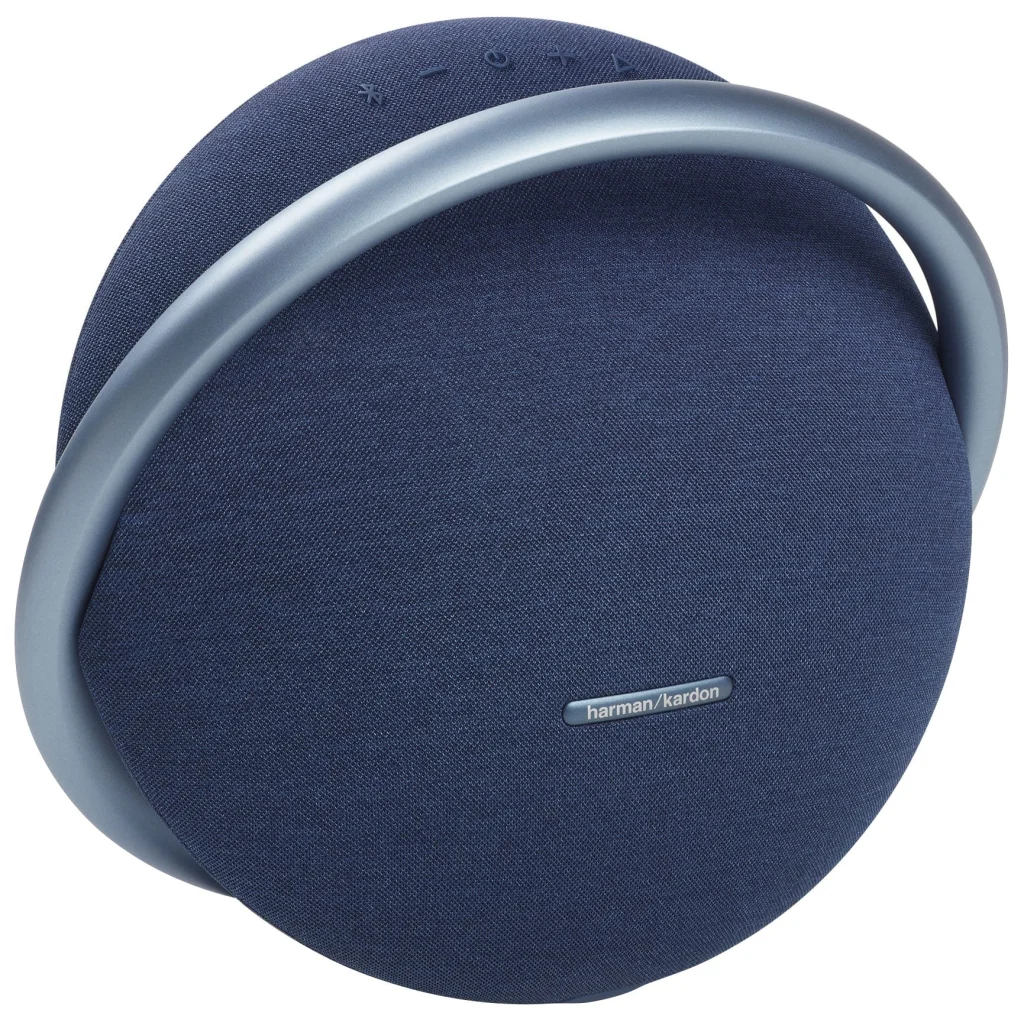 Портативная колонка Harman/Kardon Onyx Studio 7 Blue (HKOS7BLU)