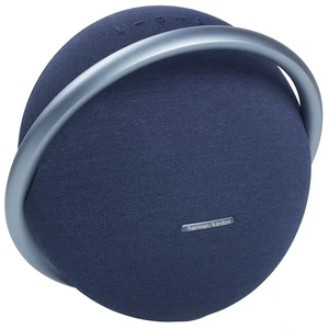 Цвет: Синий - Портативная колонка Harman/Kardon Onyx Studio 7 Blue (HKOS7BLU)