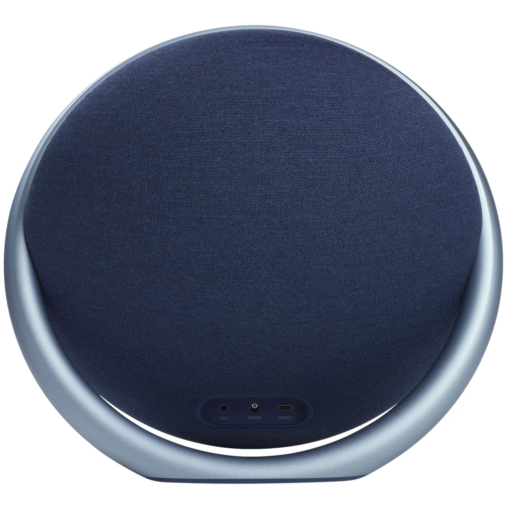 Портативная колонка Harman/Kardon Onyx Studio 7 Blue (HKOS7BLU)